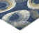 Machine Washable Indoor/Outdoor Houtz ACN2278 Geometric Rug