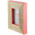 Rose corail est en rupture de stock