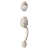 Satin Nickel