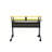 Suitor Yellow &  Finish Music Recording Studio Desk (Not Including Office Chairs)-625880201