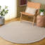 Novelty Hand Tufted Wool Solid Colour Indoor Rug-114299174