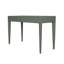 Barcelona Solid Wood Writing Desk-1846369296