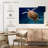 Brampt Swimming Turtle-108709589