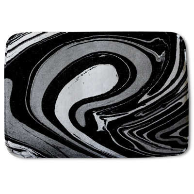 Aiyub Non-Slip Bath Rug