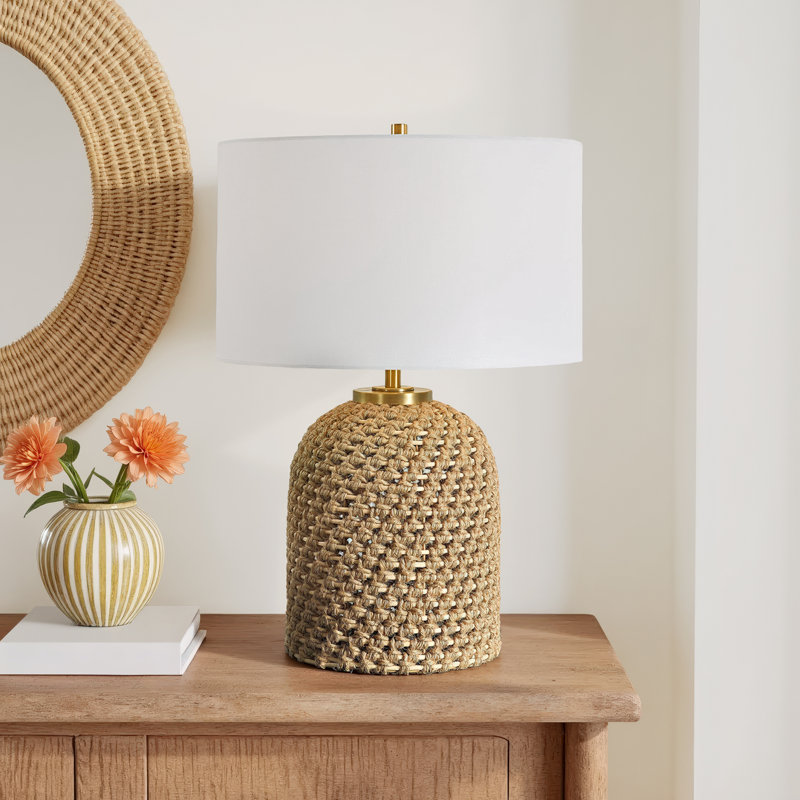 Tasia Table Lamp