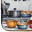 Tapis de séchage Irish Setter The Chef