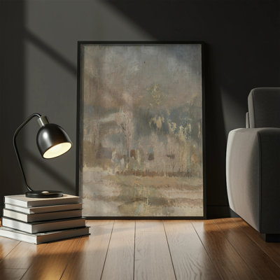 Christmas Style Matte Poster