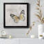 Carte postale papillon II - reproduction d'art sur toile-2085960890-2085960886