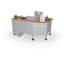 Bureau rectangulaire 60 "Lab Lab-59678340-59678339