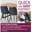 Aadaya 6 - Person Dining Set