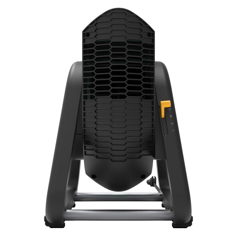 Vornado RTR HD Heavy Duty 15.5 in. H X 7.56 in. D 3 speed Air Circulator