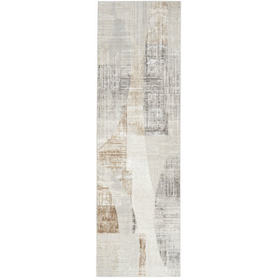 Dorado Abstract Indoor Rug
