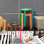 Tabouret d'appoint Janeen-622742584