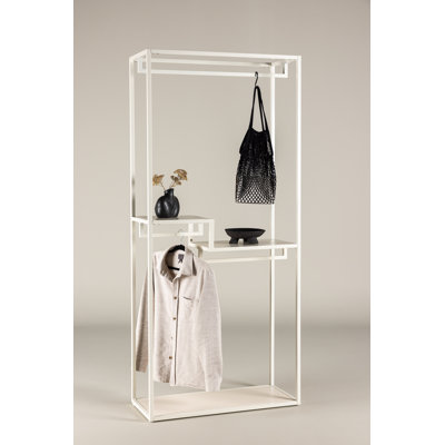 Ramjas 35 cm Clothes Rack