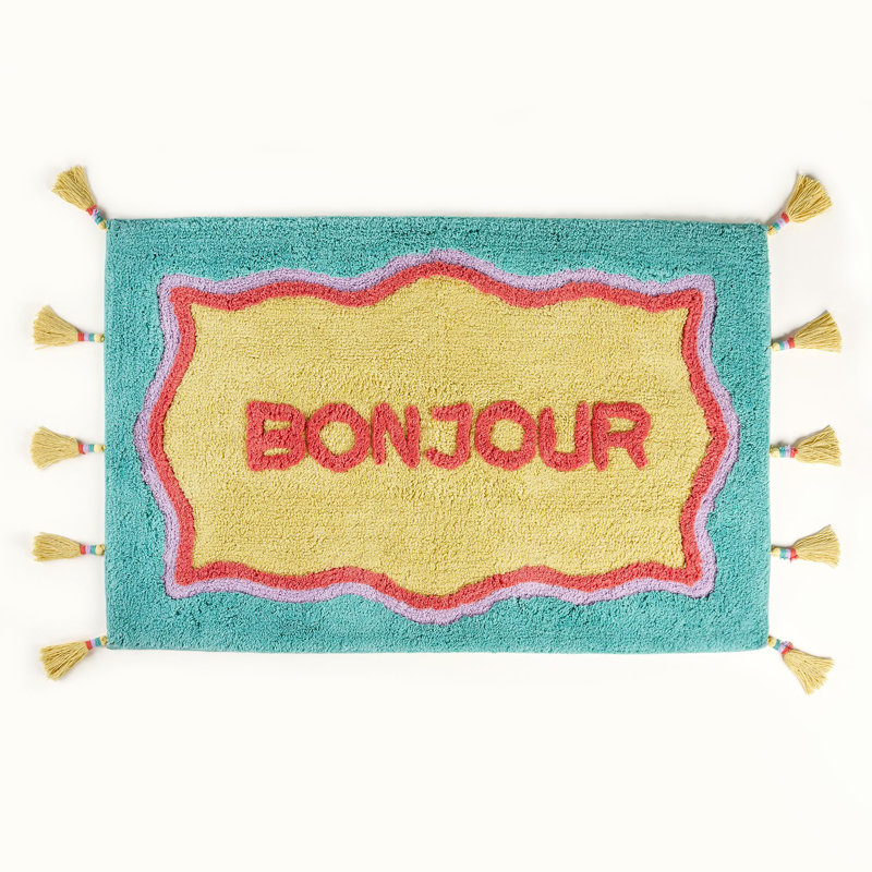 Bathmat