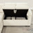 Chenille Fabric 97 Inch L-Shaped Sectional With Storage , 7 Seats, Beige Living Area 7, Beige, For Room