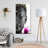 Buddha Head Canvas Print-1019284121