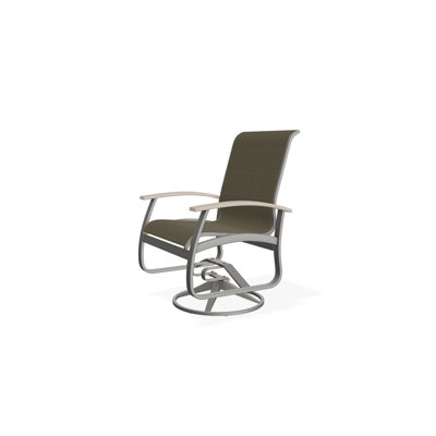 Belle Isle Outdoor Dining Armchair
