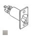 Cal Royal GL234-3 2-3 / 4 DEADLATCH POUR GATELATCH "Laiton brillant, Laiton brillant