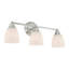 Mayday 3 - Light Dimmable Vanity Light-748125178