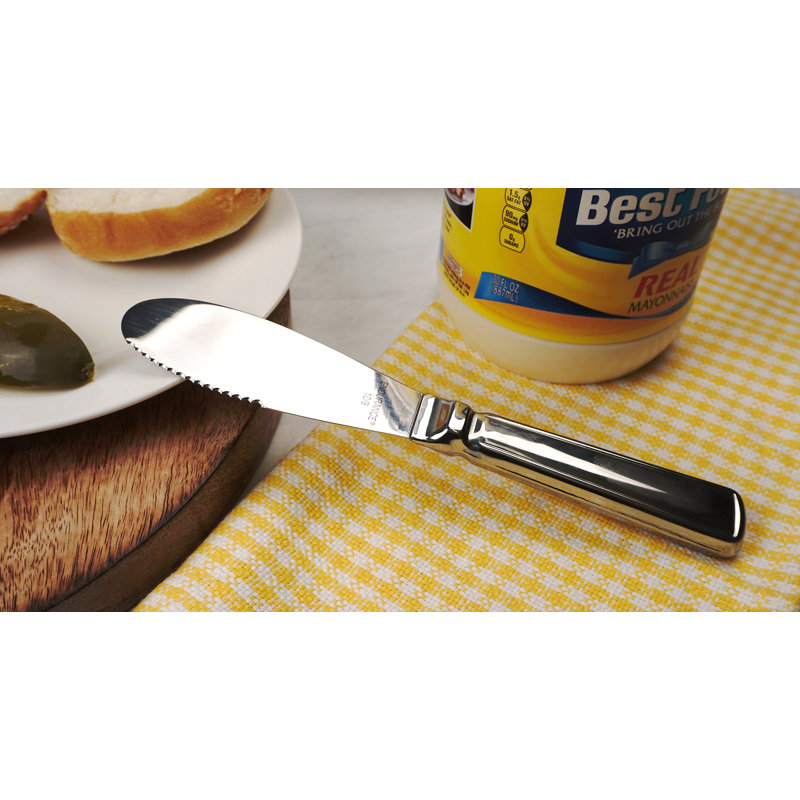 Semeraro Stainless Steel Spreader