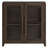 Clarkson 32" Wide Rectangular Accent Cabinet-2125004524
