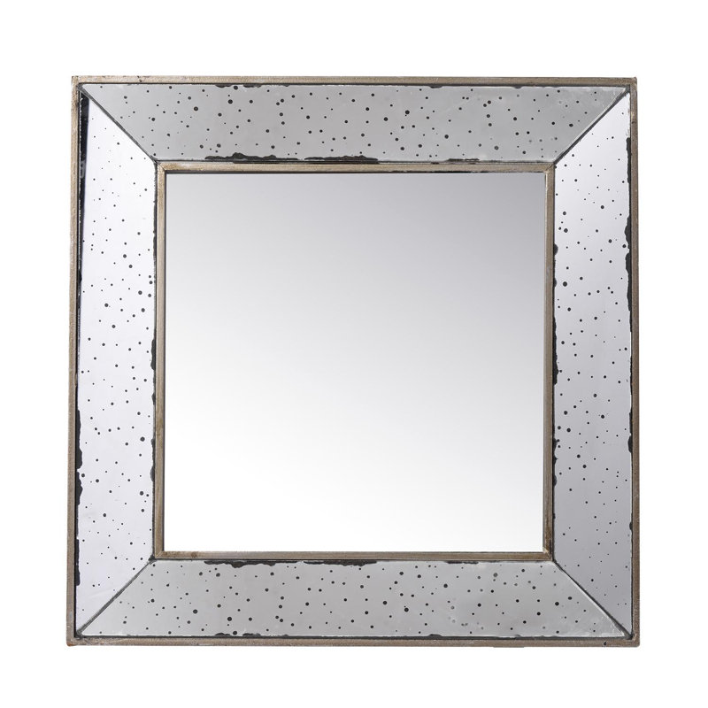 Miroir d'appoint 18 po