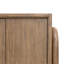 Sorrento 80'' W Solid Wood Sideboard