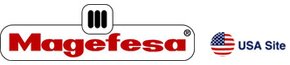 Magefesa Logo