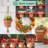 6 Inch Terracotta and Clay Pots for Plant with Saucer-1246970175