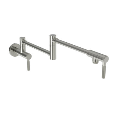 Muncy Wall Mount Pot Filler