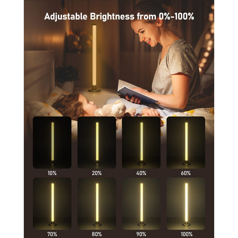 LED Net Lights