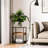 Mongo 1 Piece Side Table