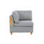 Ensemble de canapé modulaire 6 pièces Living Room Furniture