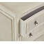 Solid Wood Accent Chest