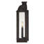 Tiverton Solid Brass Wall Light