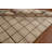 Checkered Gabbeh Area Rug 5x7