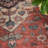 Washable Oriental Indoor Rug-1374141246