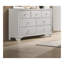 Commode double 5 tiroirs Millerville-1094533635