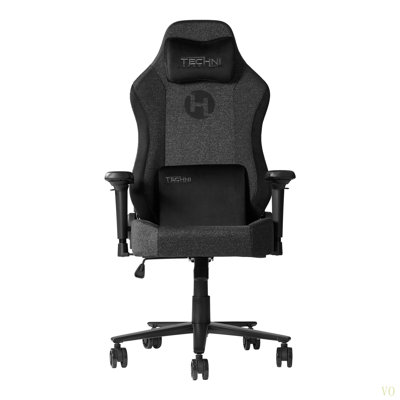 Fauteuil de jeu en mousse à mémoire de forme Techni Sport TSF65C