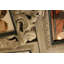 Clouser Wood Embossed Picture Frame-30819478