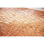 Snakeskin Square Velvet Pillow Cover & Insert-97621924-97621910
