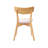 Upholstered Dining Chairs ,Set Of 4-511663176-511663173