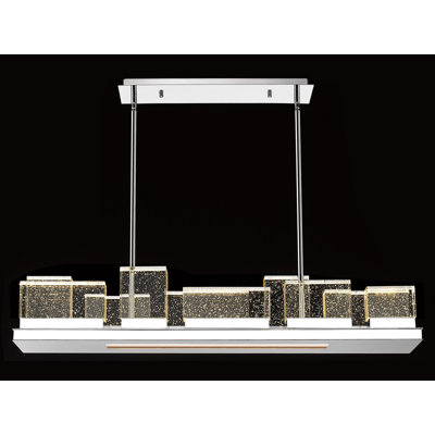 Original Glacier 1 - Light Pendant