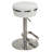 Upshaw Swivel Upholstered Adjustable Height Counter Stool with Metal Frame-1737609668