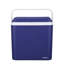 VonShef 22L Handheld Cooler in Blue