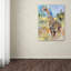 « giraffe », reproduction sur toile-22558571-25776485-25776490