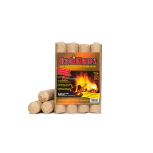 Fire Log (Pack of 12)