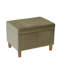 Repose-pieds avec rangement de 24 po Kelemen-95260586