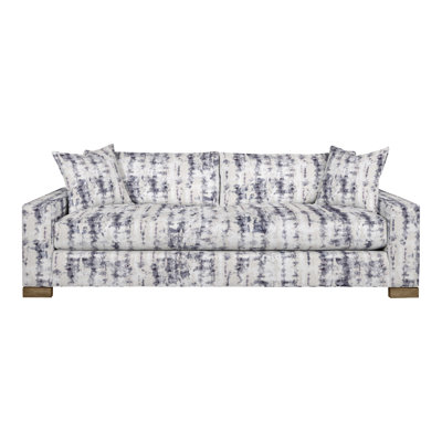 Claremont Upholstered 83.5'' Sleeper Sofa